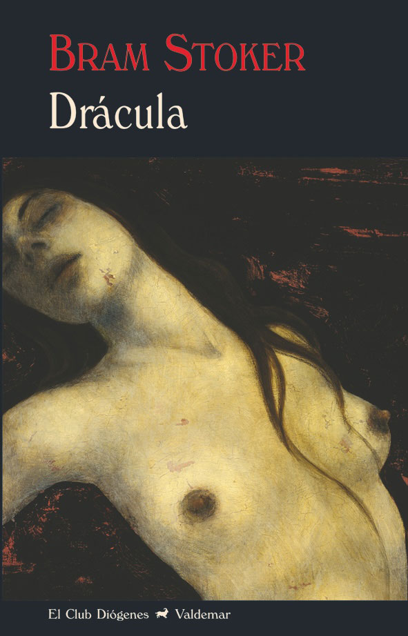 Portada-Drácula