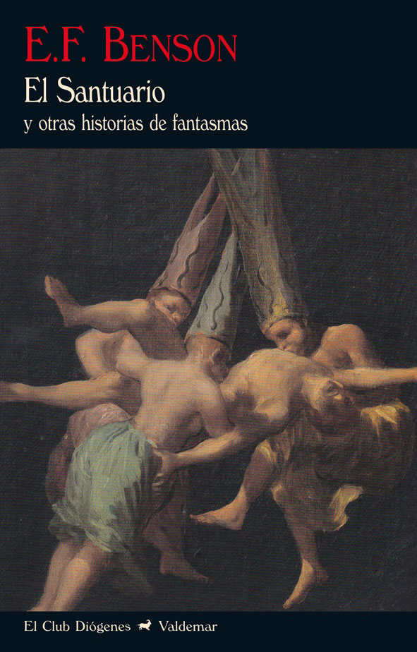Portada-El Santuario