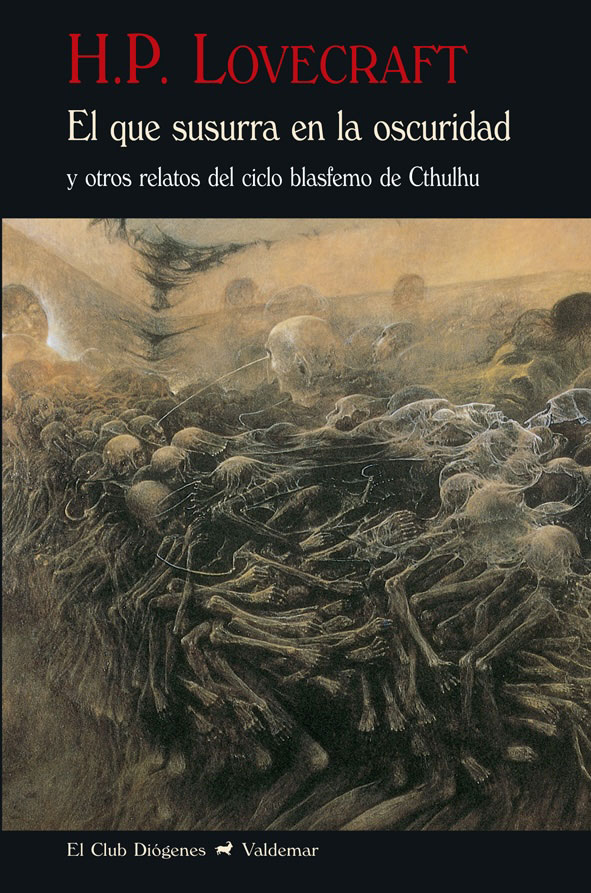 Portada-El que susurra en la oscuridad