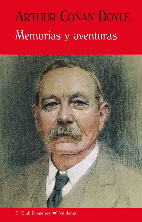 Portada-Memorias y aventuras