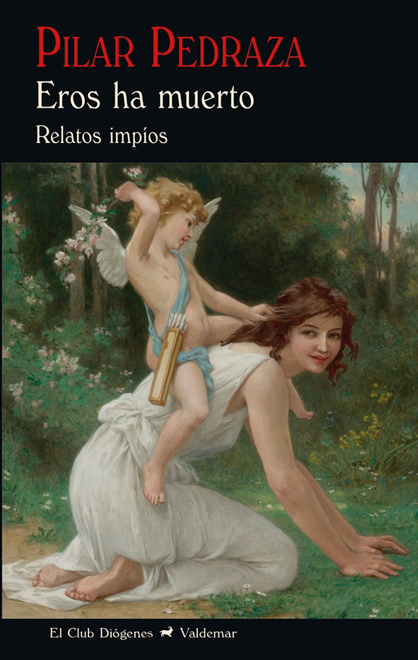 Portada-Eros ha muerto