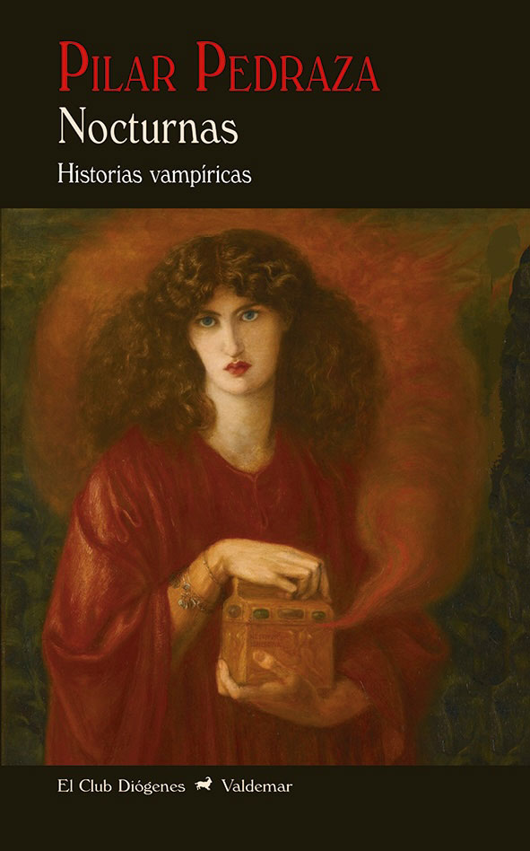 Portada-Nocturnas
