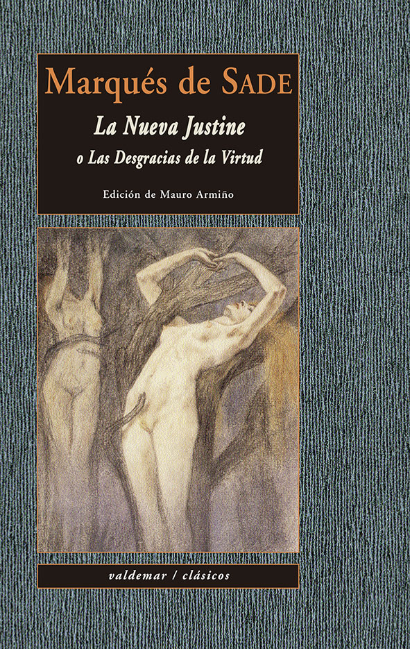 Portada-La nueva Justine