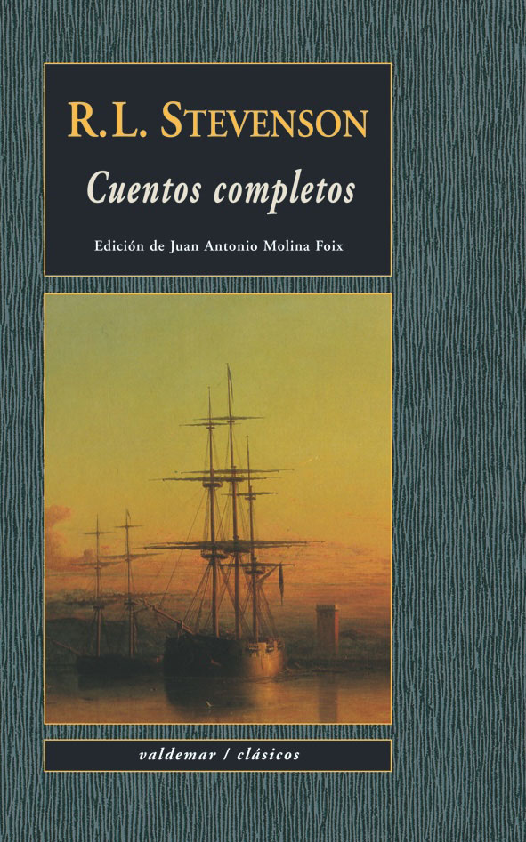 Portada-Cuentos completos