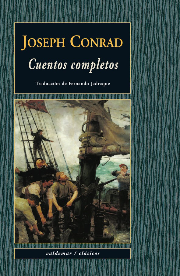Portada-Cuentos completos