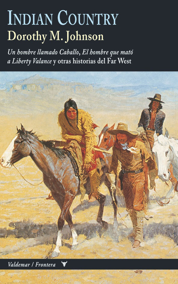 Portada-Indian Country