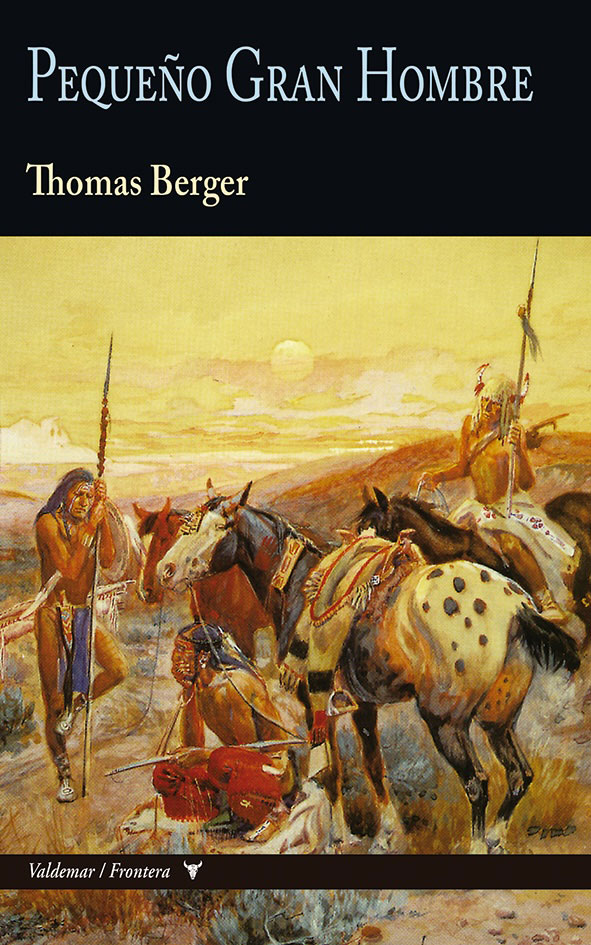 Portada-Pequeño Gran Hombre