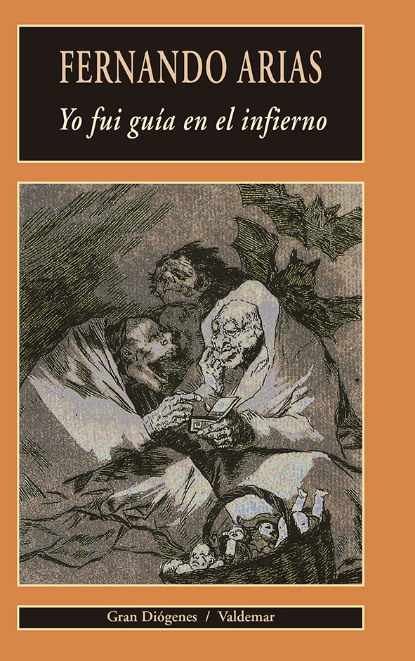Portada-Yo fui guía en el infierno