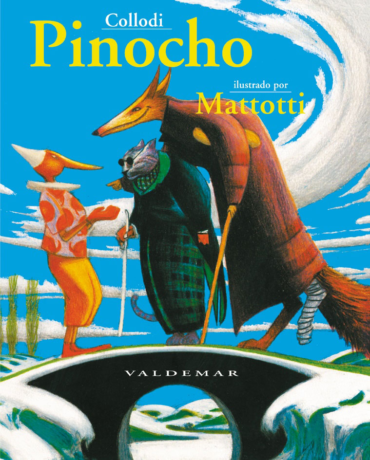 Portada-Pinocho
