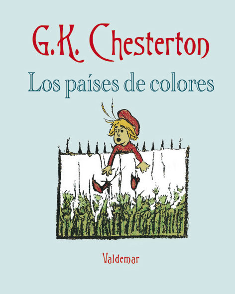 Portada-Los países de colores