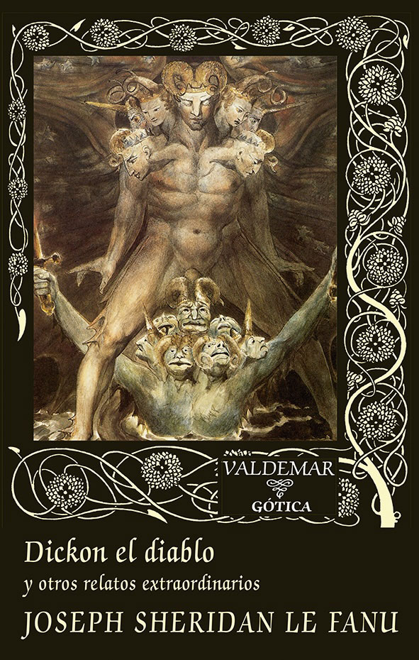 Portada-Dickon el diablo