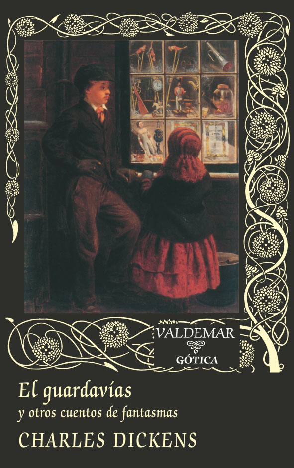 Portada-El guardavías