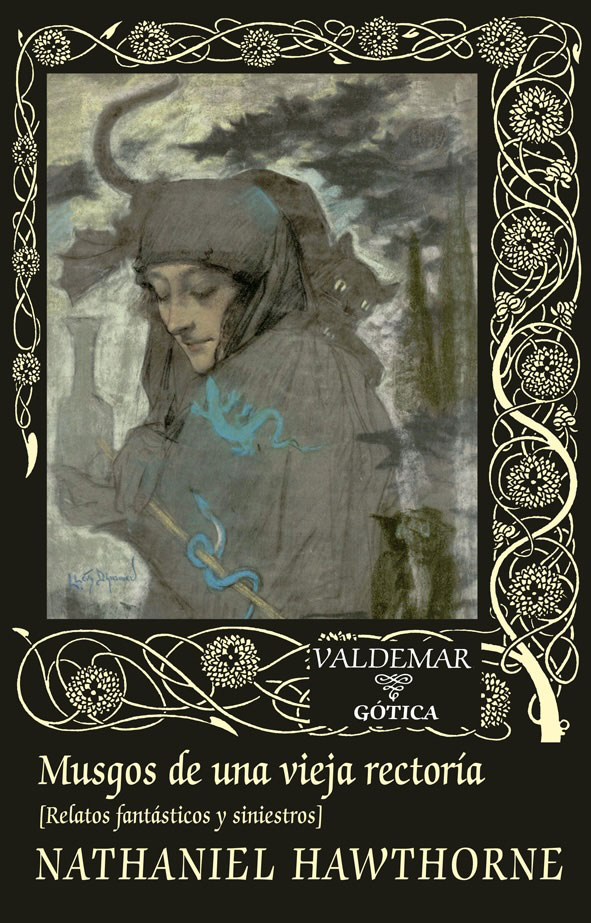 Portada-Musgos de una vieja rectoría