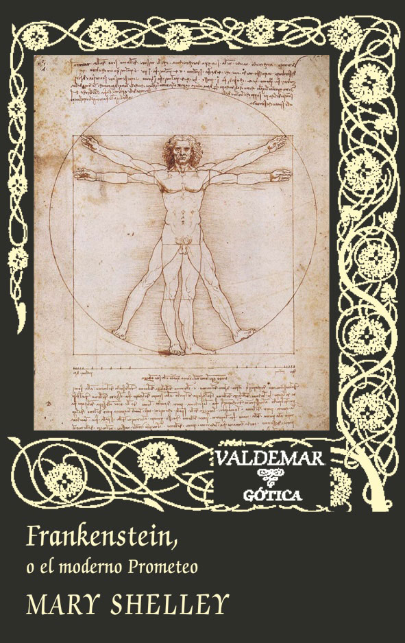 Portada-Frankenstein