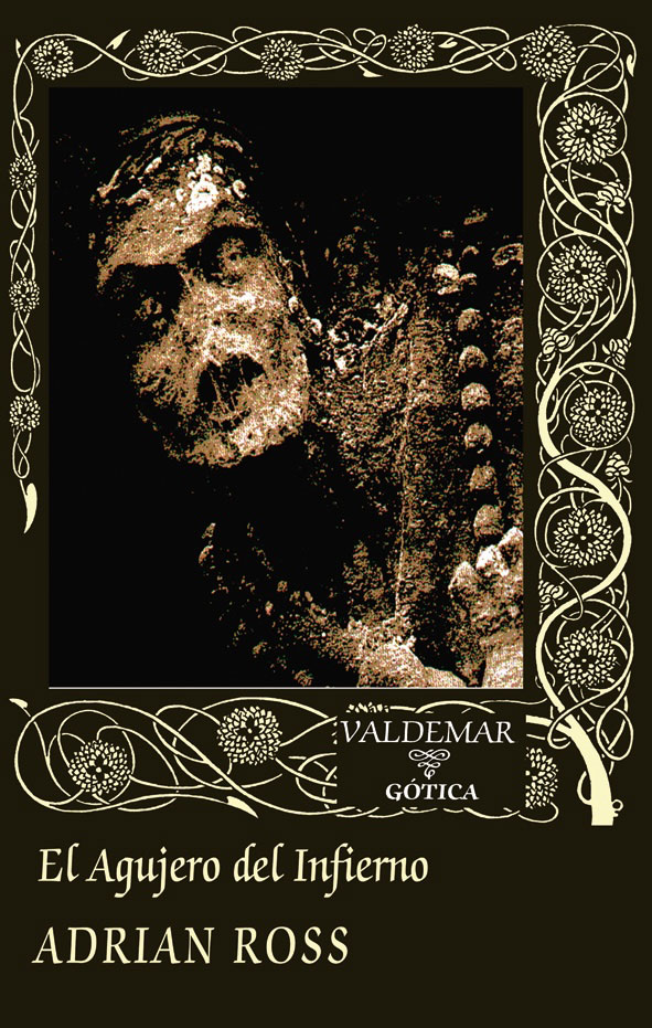 Portada-El Agujero del Infierno