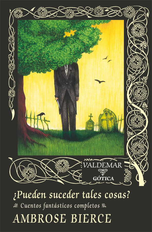 Portada-¿Pueden suceder tales cosas?