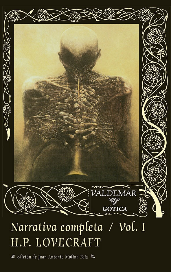 Portada-Narrativa completa (Vol. I)