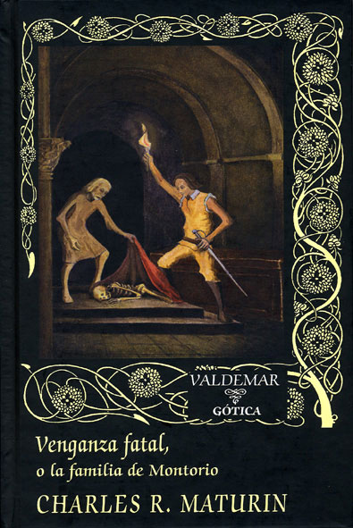Portada-Venganza fatal