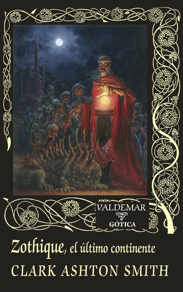 Portada-Zothique