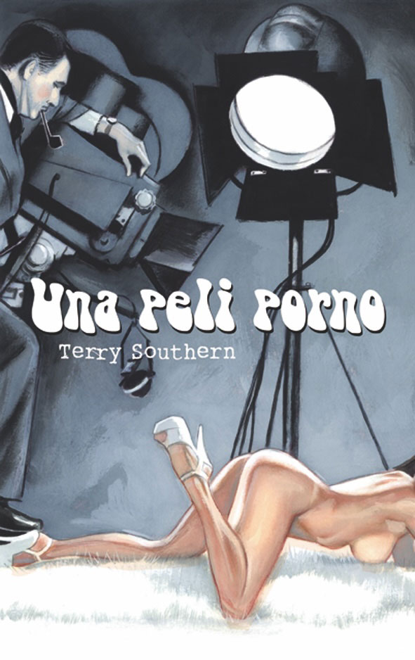 Una peli porno
