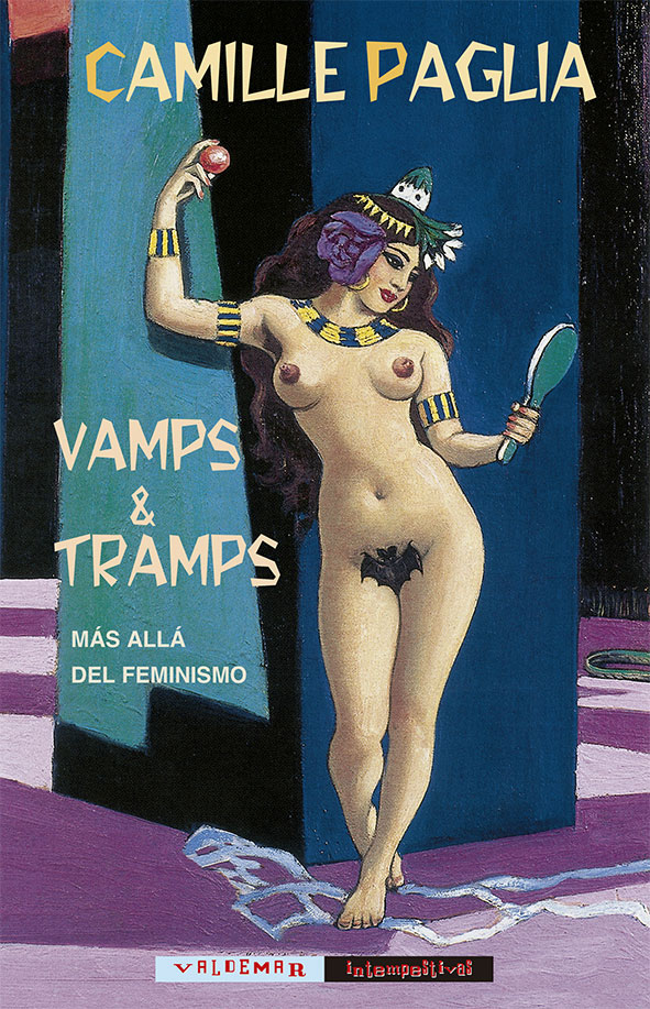 Vamps  &  Tramps