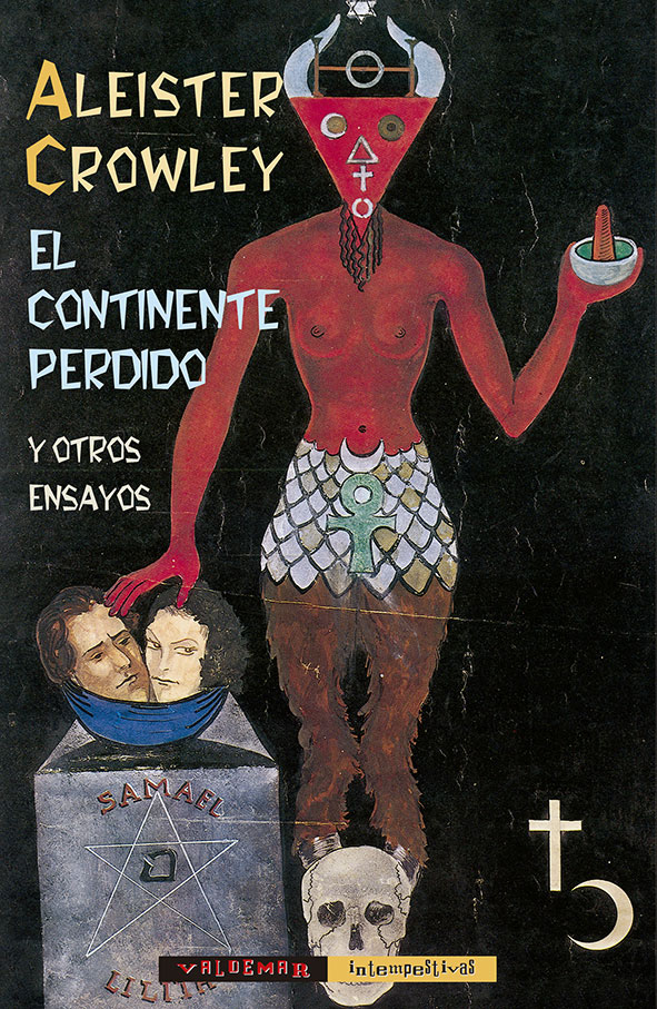 El continente perdido
