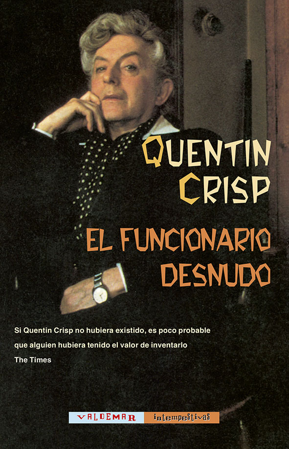 El funcionario desnudo