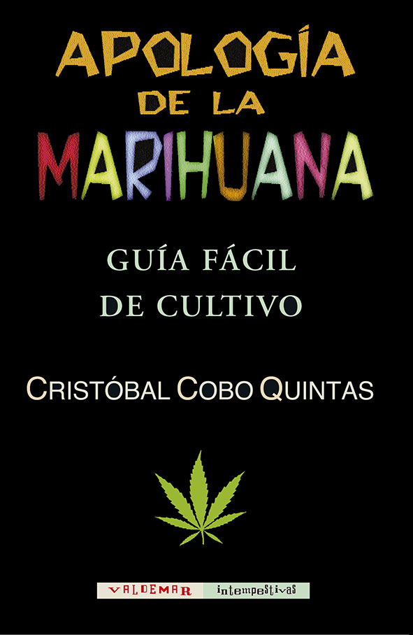 Apología de la marihuana