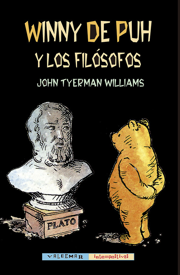 Winny de Puh y los filósofos