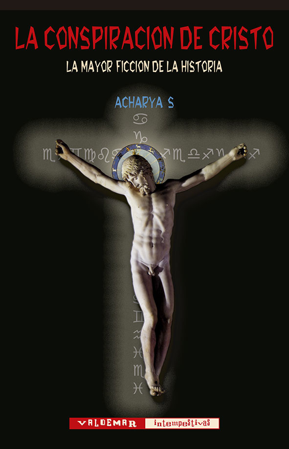 La conspiración de Cristo