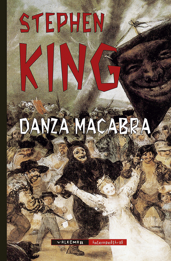 Danza Macabra