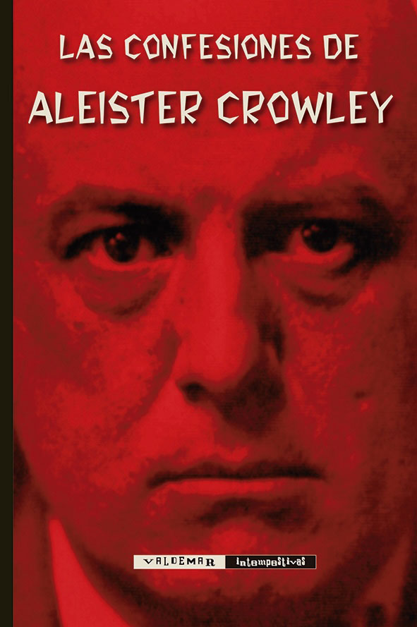 Las confesiones de Aleister Crowley