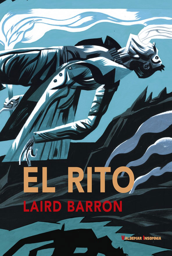 Portada-El Rito