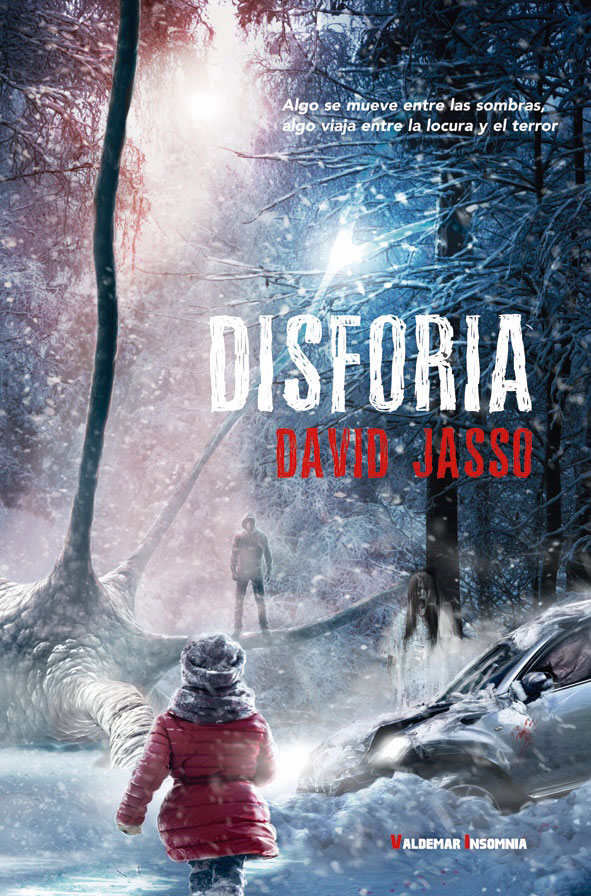 Portada-Disforia