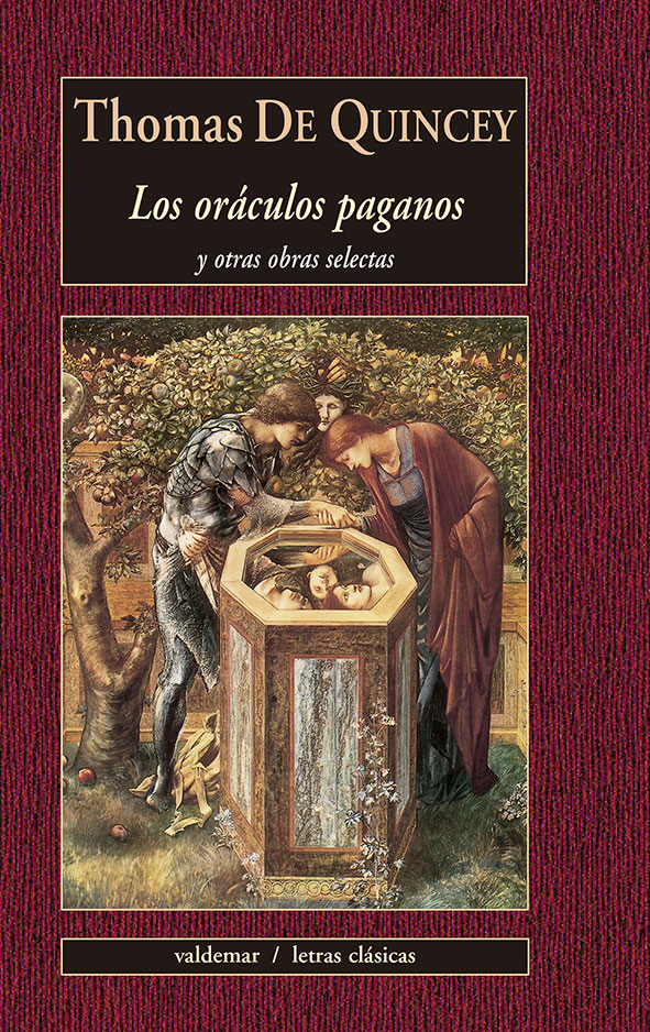 Portada-Los oráculos paganos