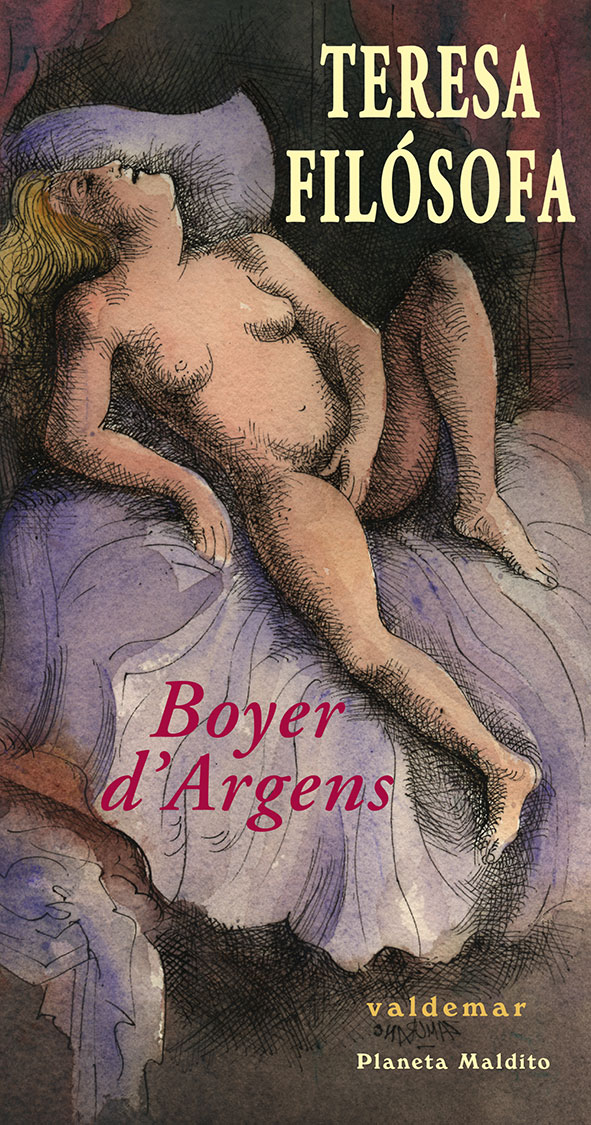 Portada-Teresa filósofa