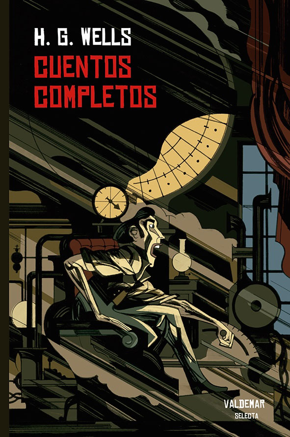 Portada-Cuentos completos