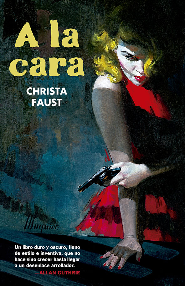 Portada-A la cara