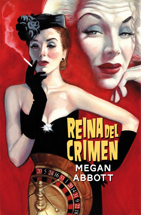 Portada-Reina del crimen